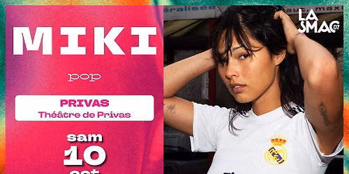 MIKI