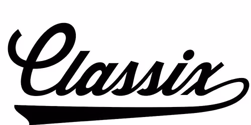 Classix Rocks Fatty's Fish Shack