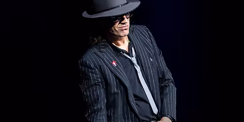 Ein Udo Lindenberg Abend 