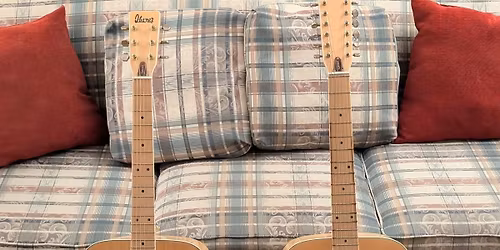 MITCH MAYER 70's ACOUSTIC at HUGO'S FROG BAR- Naperville