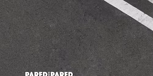 CONCIERTO PRESENTACI\u00d3N GENERACI\u00d3N H. \/\/ PARED CON PARED.