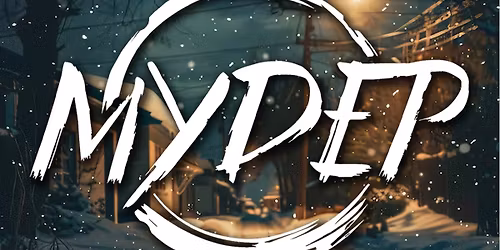 Mydep \/ Black Horse \/ Taunton