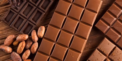 Hucknall WI November Meeting - All about Chocolate