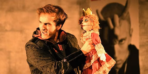 HAMLET #La fin d'une enfance