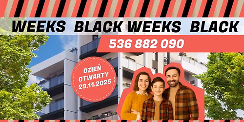DZIE\u0143 OTWARTY - BLACK WEEKS - FINA\u0141 OFERTY SPECJALNEJ
