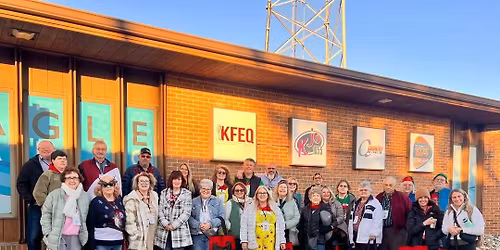 Reindeer Roadtrip 2025