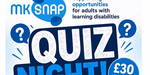 QUIZ NIGHT