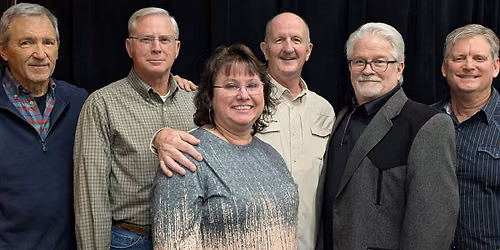 The House Band, Oldies, $15 Cover