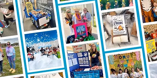 PTO Today Expo: Edison, NJ. A Must Attend Event for Parent Groups. PTO\/PTA