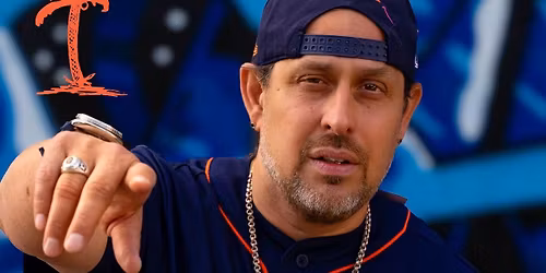 Dogge Doggelito fr\u00e5n kultbandet Latin Kings till Potatisen (FRI ENTRE) KARAOKE DIREKT EFTER 