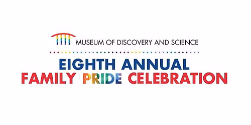 Eigth Annual Family Pride Celebration