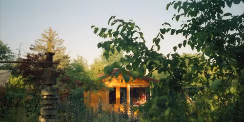 Digital Photography with Jacob Brody (5-sessions)