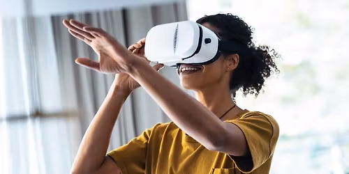 Dementia Live Experience