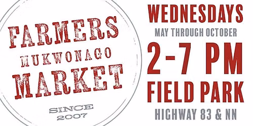 Mukwonago Farmers Market 