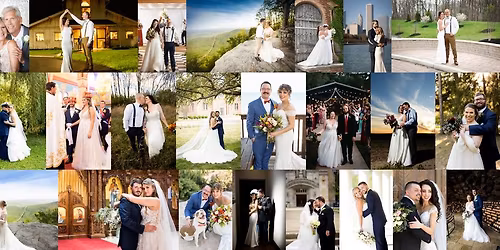 Christmas minis in the studio