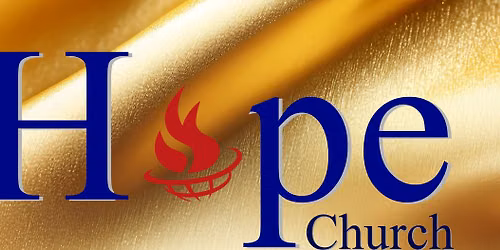 Kids of Hope Summer Camp