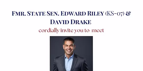 Burnett for Congress Meet and Greet