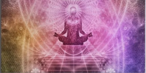 Breathwork & Meditation w\/Dawn