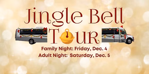 Jingle Bell Tour