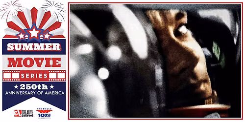 Summer Movies Series - Apollo 13