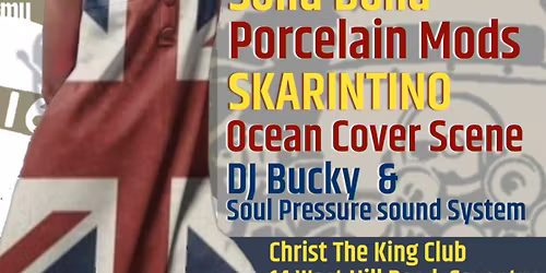 March of the mods Coventry 