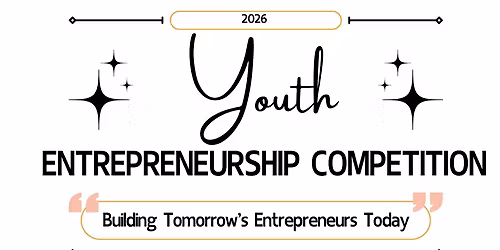 Youth Entrepreneurship Competition