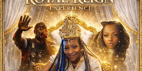 Pure Royalty Presents