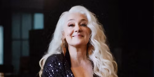 Koncert med C\u00e6cilie Norby + All Stars Trio i Hedensted Kirke