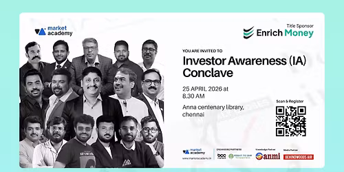 Investor Awareness (IA Conclave)