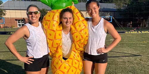 ATL VolleyWeen \ud83c\udf83: SAT- Grass Triples, SUN: RevCo Triples