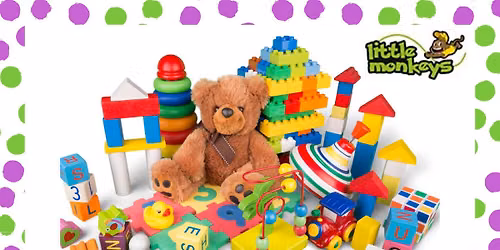 Mumbler Baby, Tots & Children's Nearly New Sale