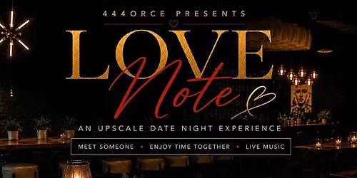 Love Notes
