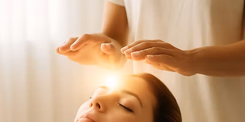 Reiki I Training with Angela