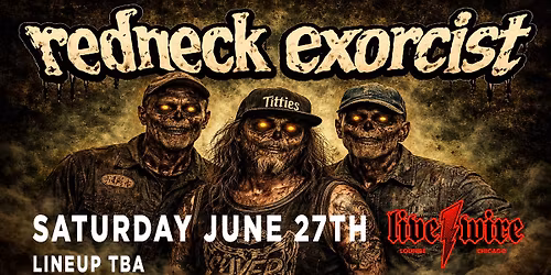 Live Action Ghouls in June with a Monster Lineup TBA