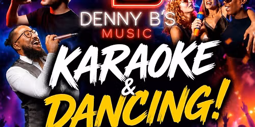Karaoke and Dancing - Bailey's Bar