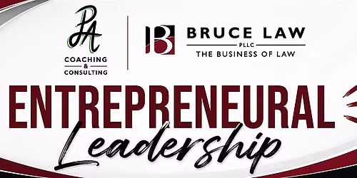 Entrepreneural Leadership with Paula Anderson