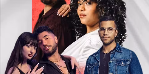 Indy Bachata Weekender