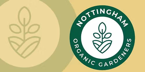 Restless Natives and Little Green Aliens - the flora of Nottingham