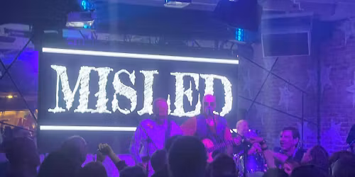 Misled American Junkie