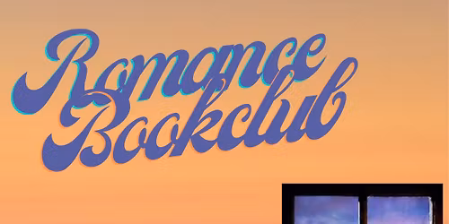 Romance Bookclub with Melissa