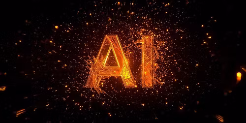 L\u2019AI non \u00e8 il futuro. \u00c8 gi\u00e0 il presente. Siete pronti a usarla?