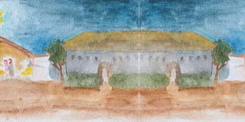 FBC Women's Christmas Gathering