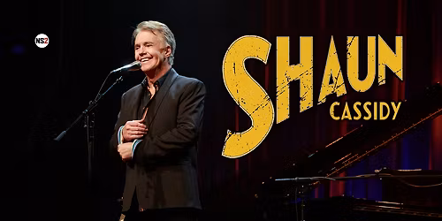 Parking Shaun Cassidy