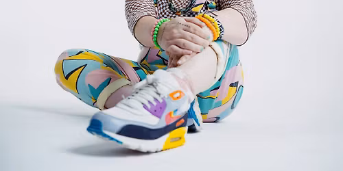 Mandidextrous presents Spectrum 360 Bristol