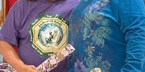 North Bay Mardi Gras Association 38th Annual Ball