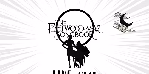 The Fleetwood Mac Songbook Tribute Show at Exmouth Pavilion