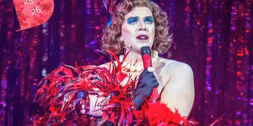 The Rocky Horror Show \u2022 di Richard O\u2019Brien