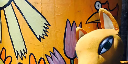 Divadlo KOR\u00c1B \u2013 O Budul\u00ednkovi