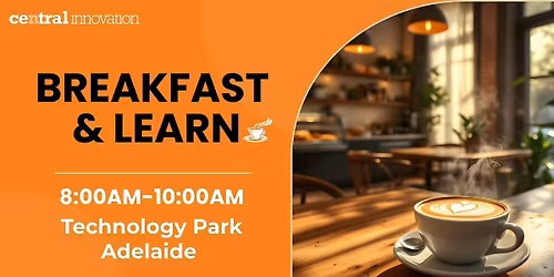 Breakfast and Learn