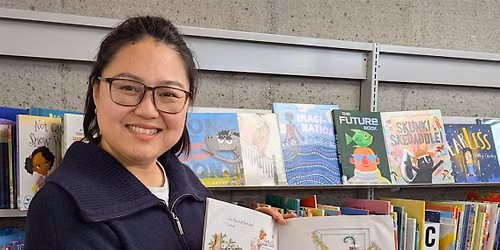Mandarin Storytime - Multicultural Storytime Sessions